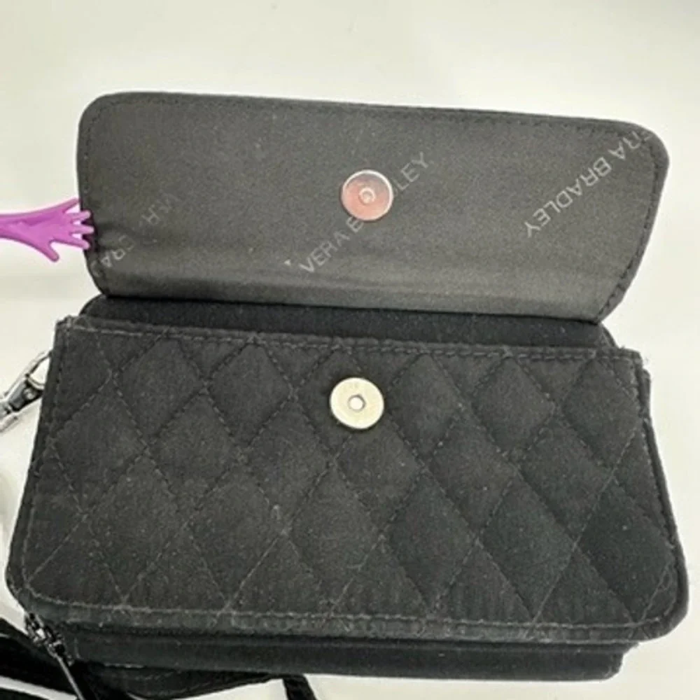Vera Bradley stylish practical